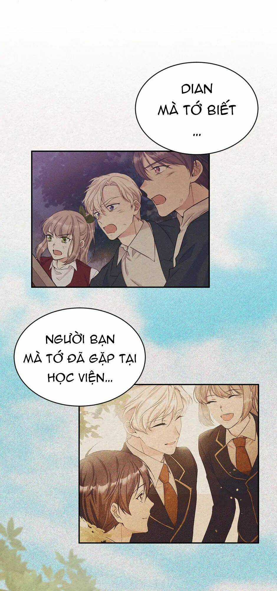 Mục Tiêu Là Cuộc Sống Hoàn Hảo Bất Khả Xâm Phạm Chapter 118 trang 11