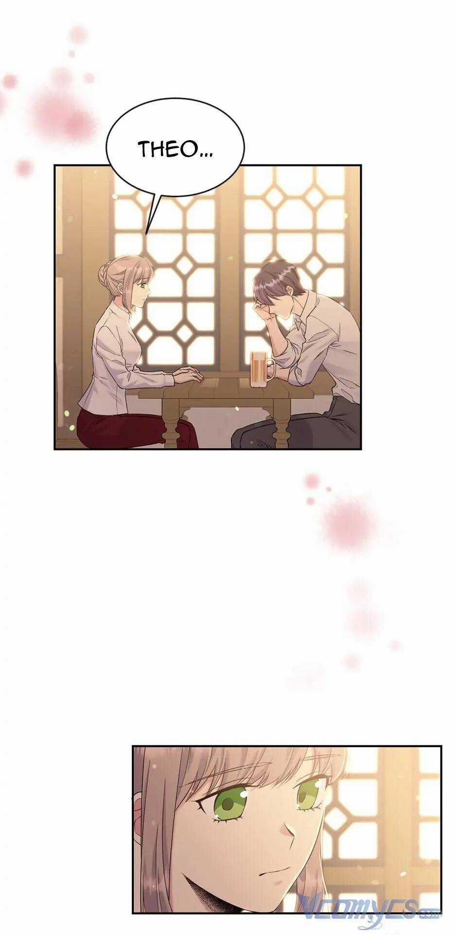 Mục Tiêu Là Cuộc Sống Hoàn Hảo Bất Khả Xâm Phạm Chapter 118 trang 13