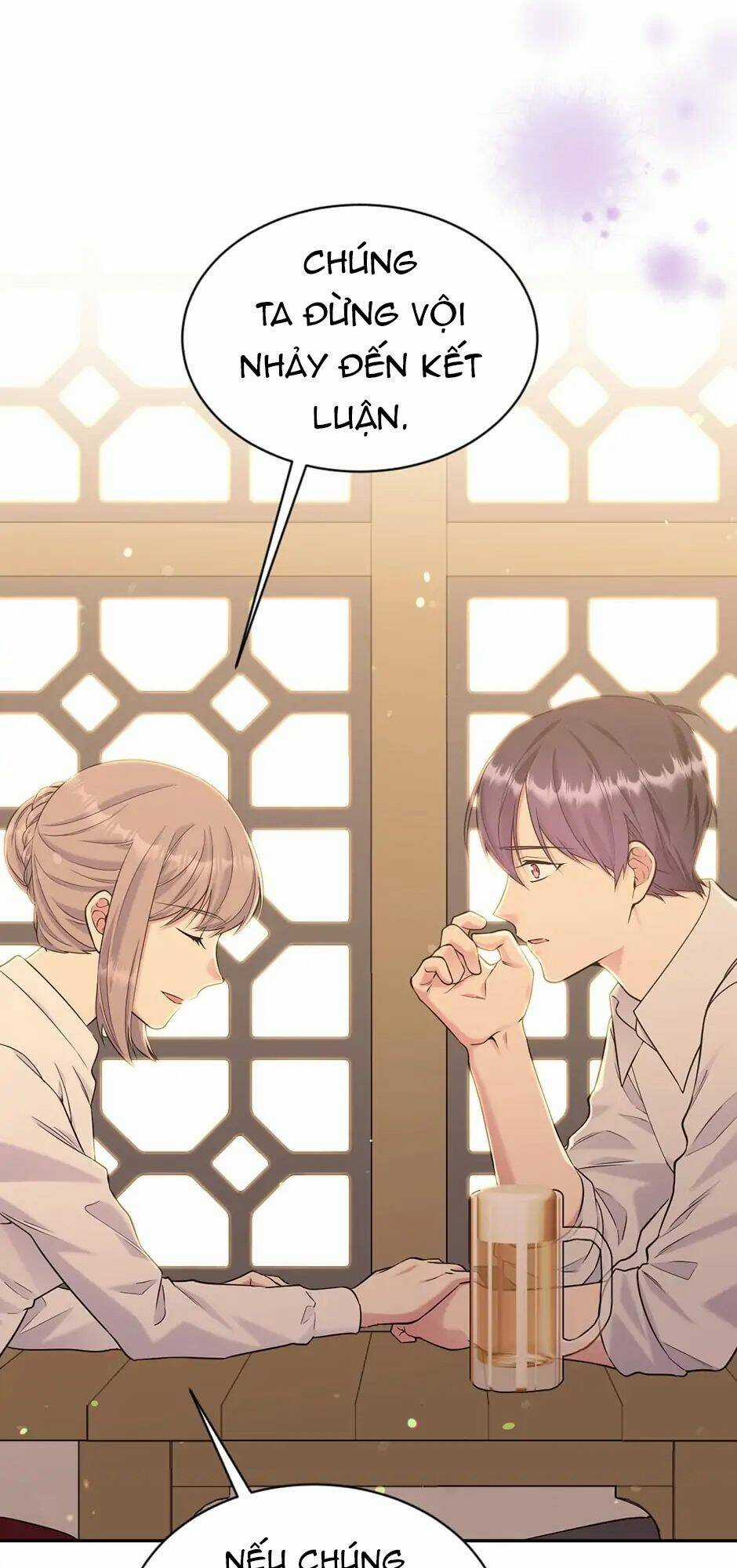 Mục Tiêu Là Cuộc Sống Hoàn Hảo Bất Khả Xâm Phạm Chapter 118 trang 15