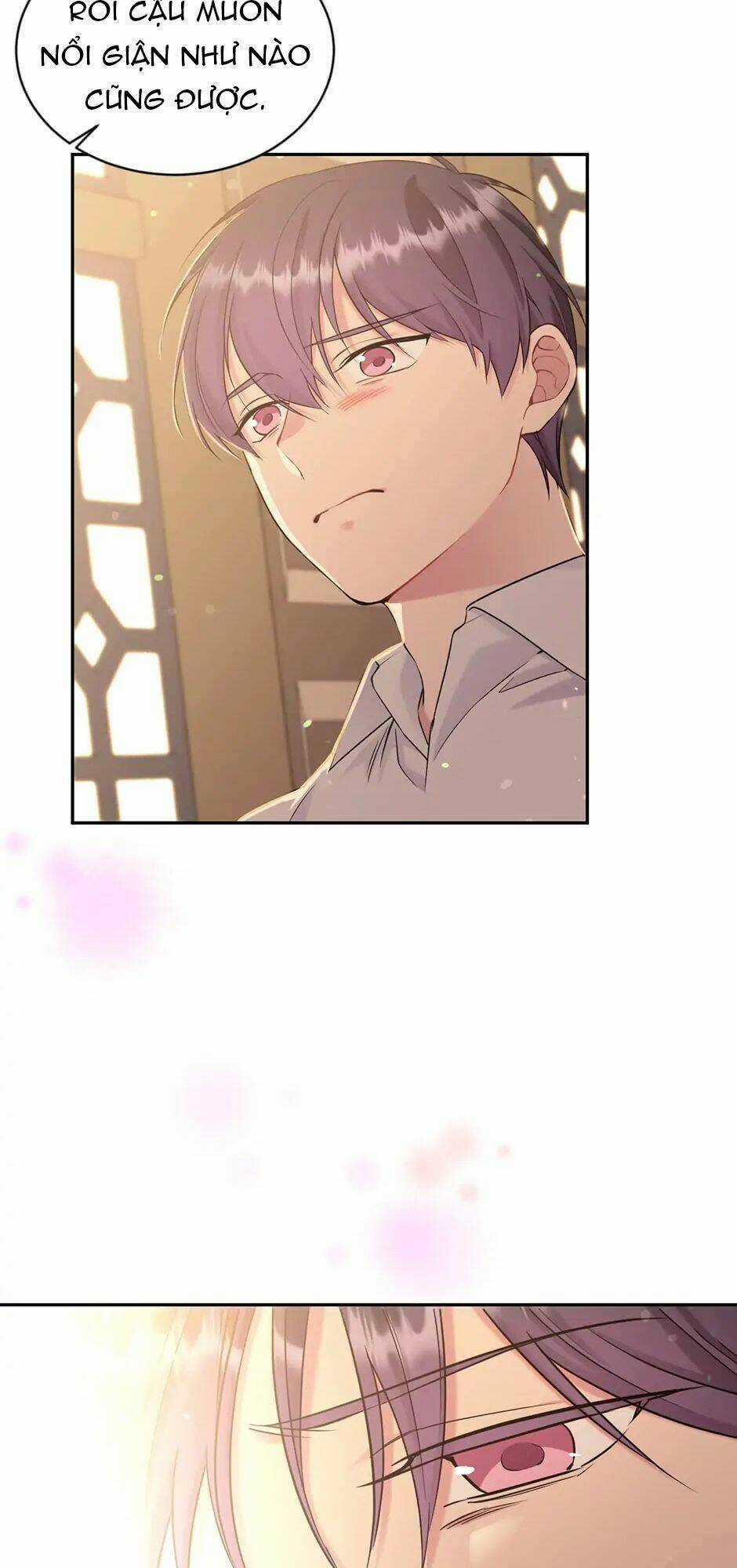 Mục Tiêu Là Cuộc Sống Hoàn Hảo Bất Khả Xâm Phạm Chapter 118 trang 17