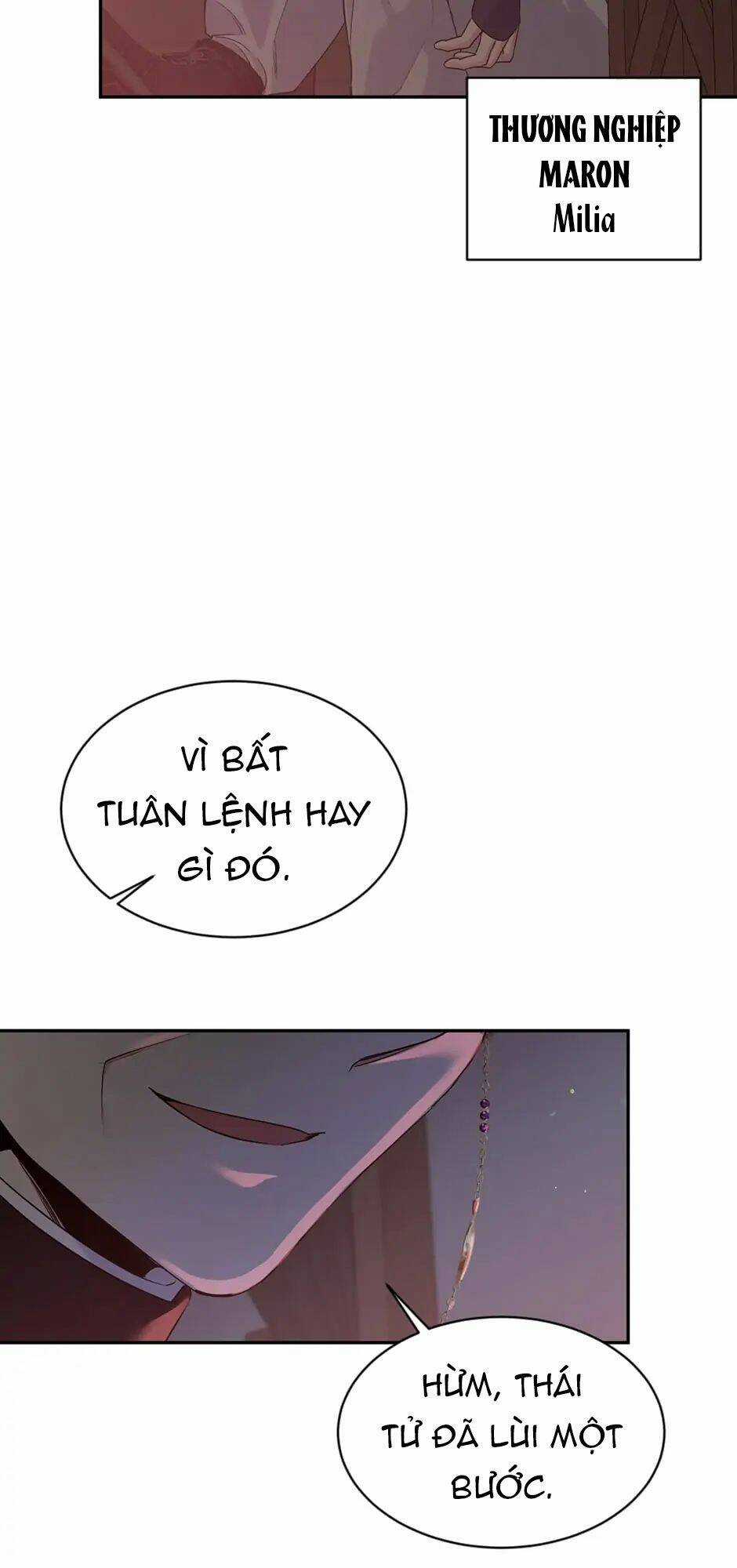 Mục Tiêu Là Cuộc Sống Hoàn Hảo Bất Khả Xâm Phạm Chapter 118 trang 26