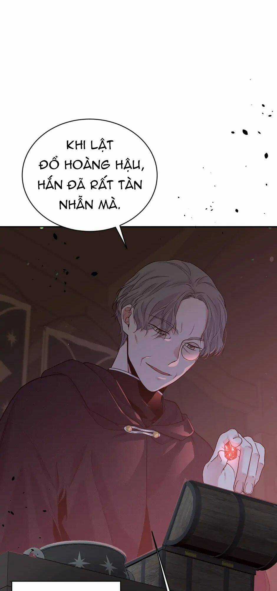 Mục Tiêu Là Cuộc Sống Hoàn Hảo Bất Khả Xâm Phạm Chapter 118 trang 27