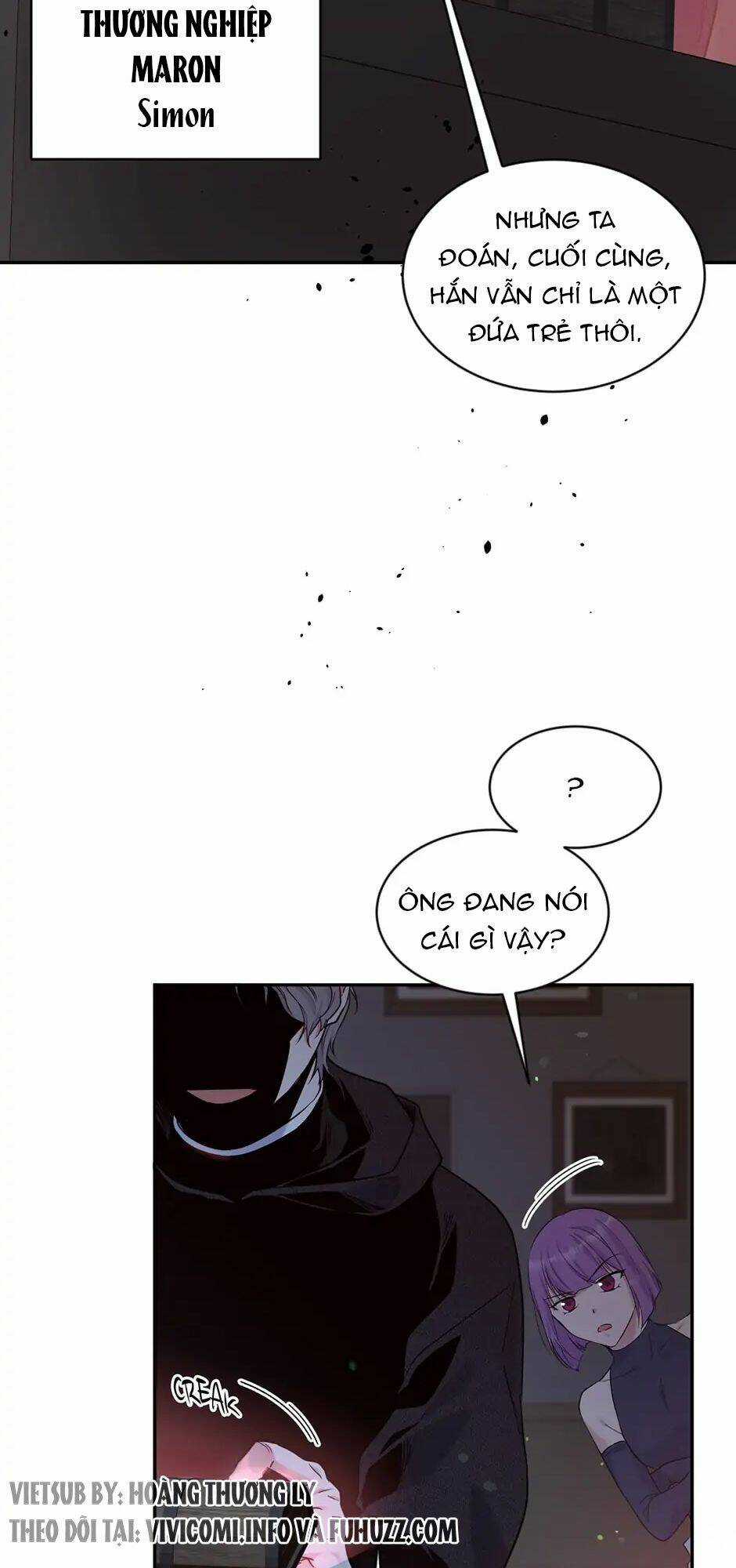 Mục Tiêu Là Cuộc Sống Hoàn Hảo Bất Khả Xâm Phạm Chapter 118 trang 28