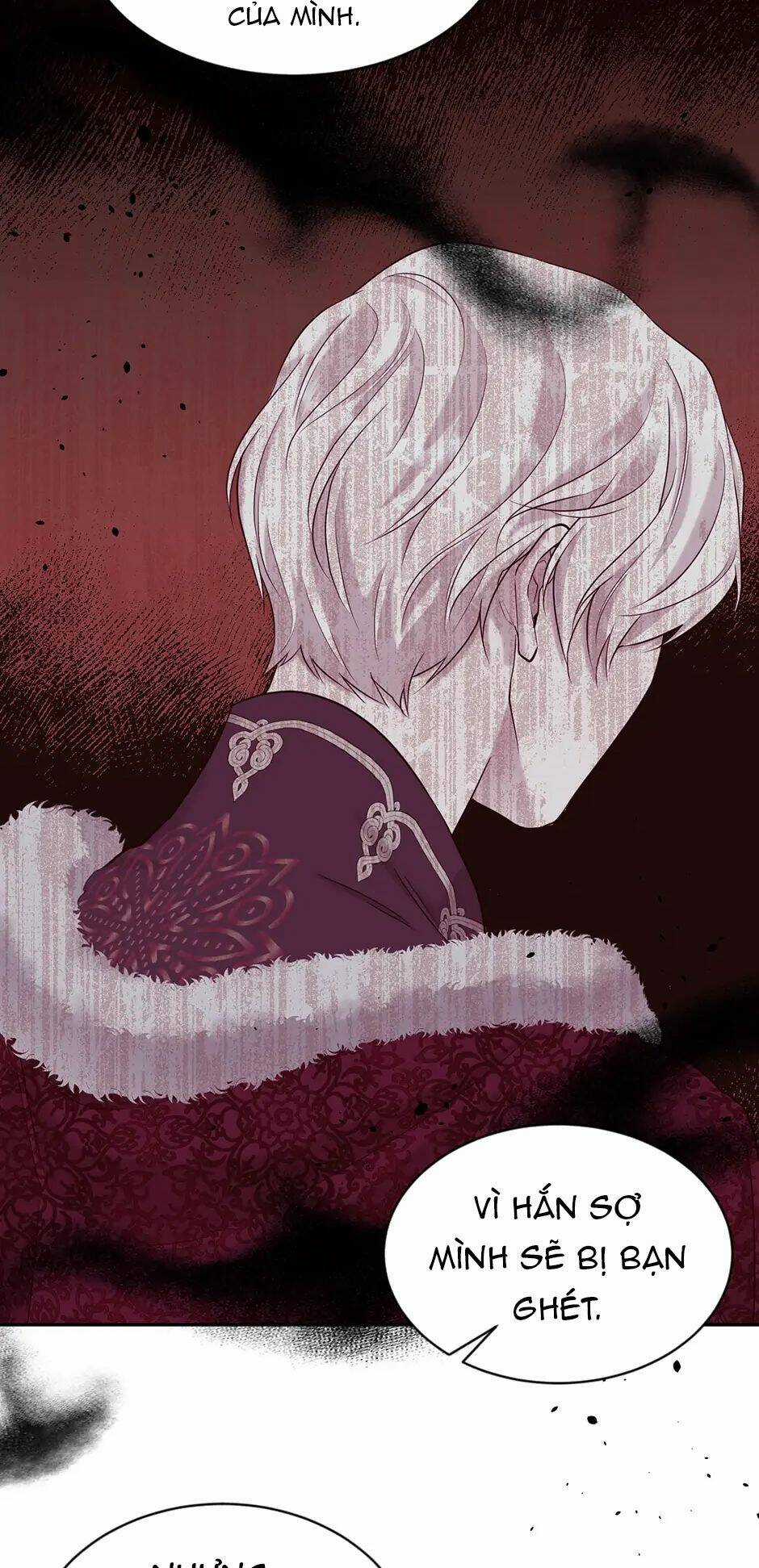 Mục Tiêu Là Cuộc Sống Hoàn Hảo Bất Khả Xâm Phạm Chapter 118 trang 30