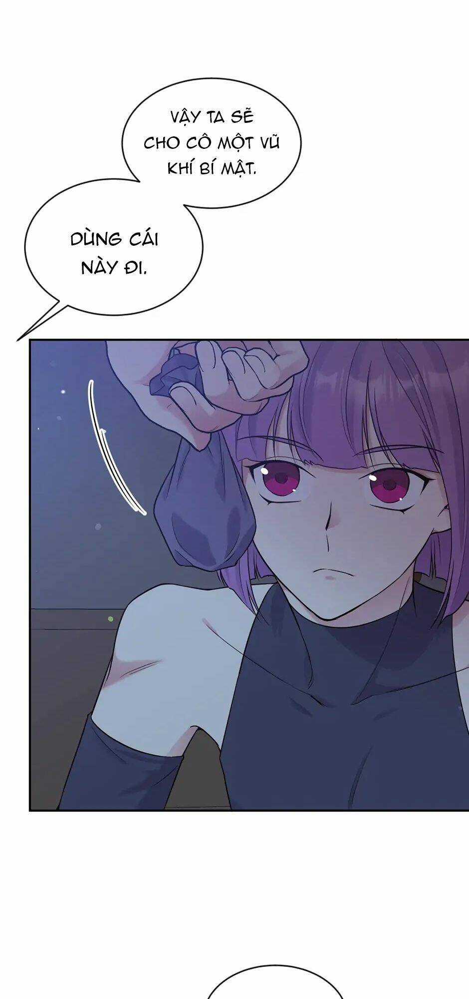 Mục Tiêu Là Cuộc Sống Hoàn Hảo Bất Khả Xâm Phạm Chapter 118 trang 33