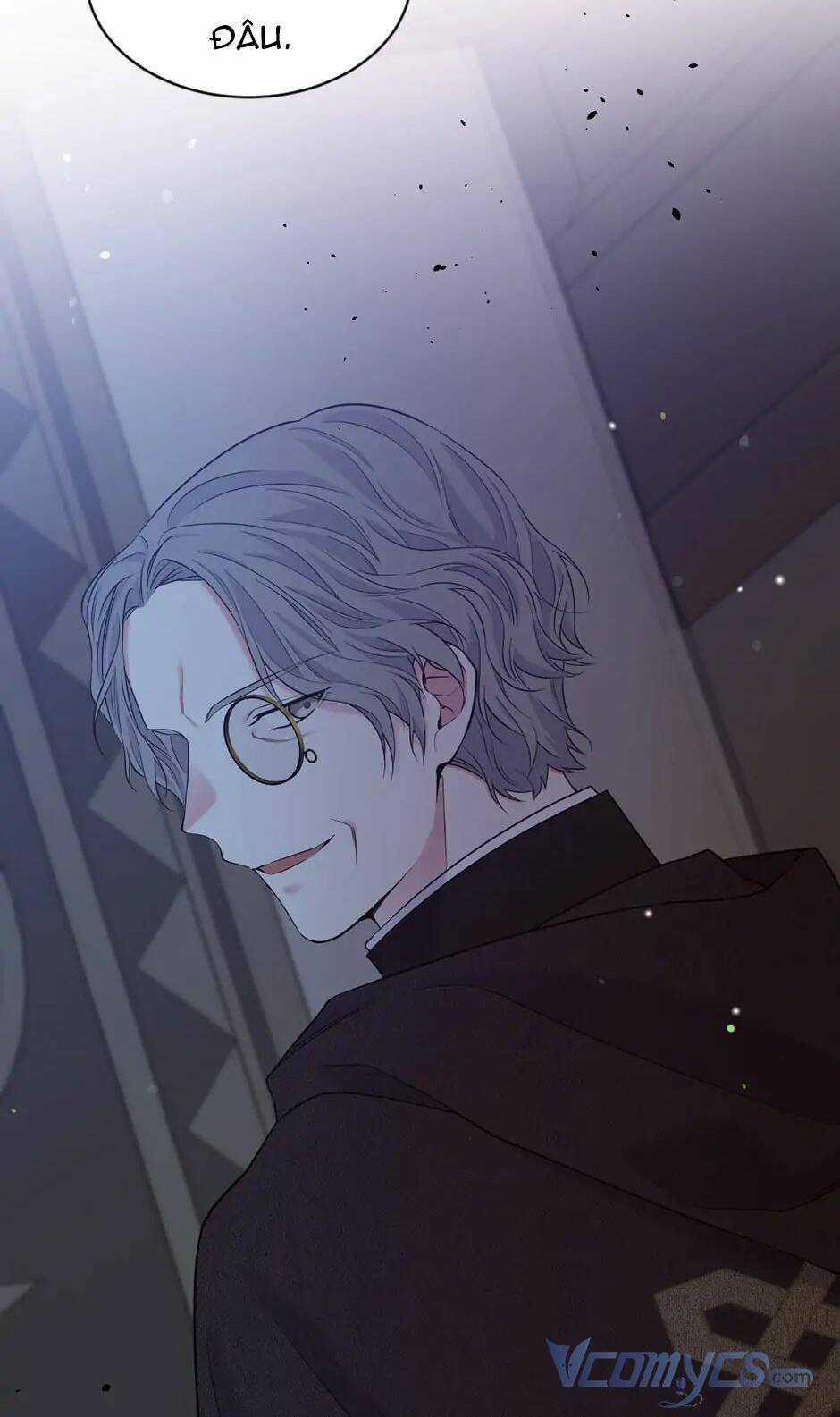 Mục Tiêu Là Cuộc Sống Hoàn Hảo Bất Khả Xâm Phạm Chapter 118 trang 37