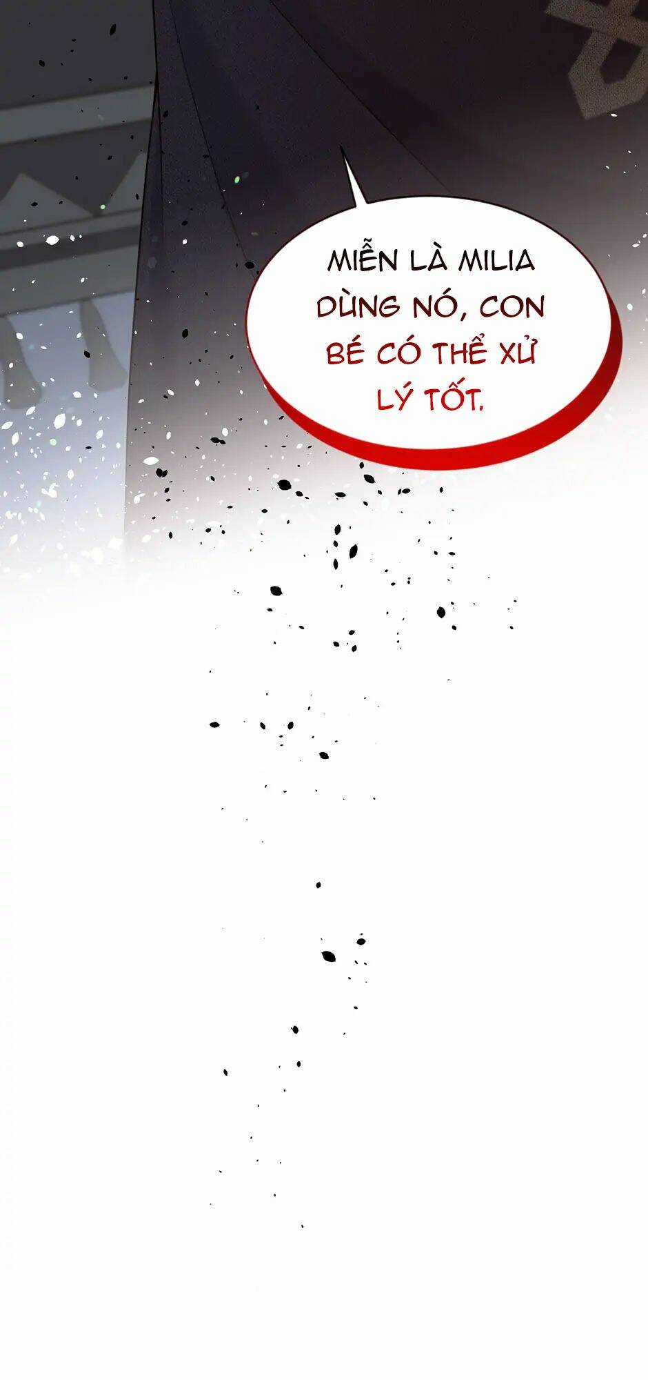 Mục Tiêu Là Cuộc Sống Hoàn Hảo Bất Khả Xâm Phạm Chapter 118 trang 38