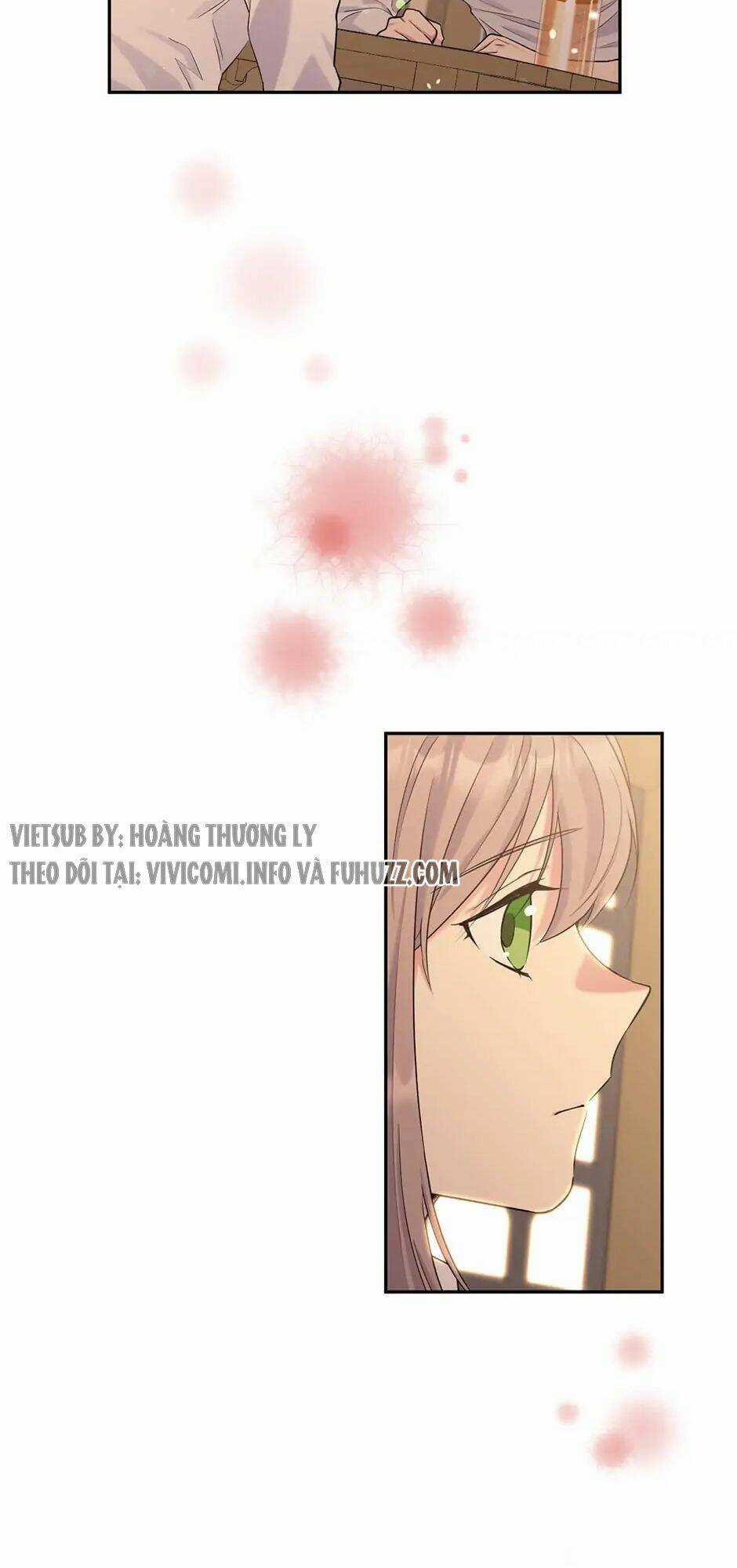 Mục Tiêu Là Cuộc Sống Hoàn Hảo Bất Khả Xâm Phạm Chapter 118 trang 4