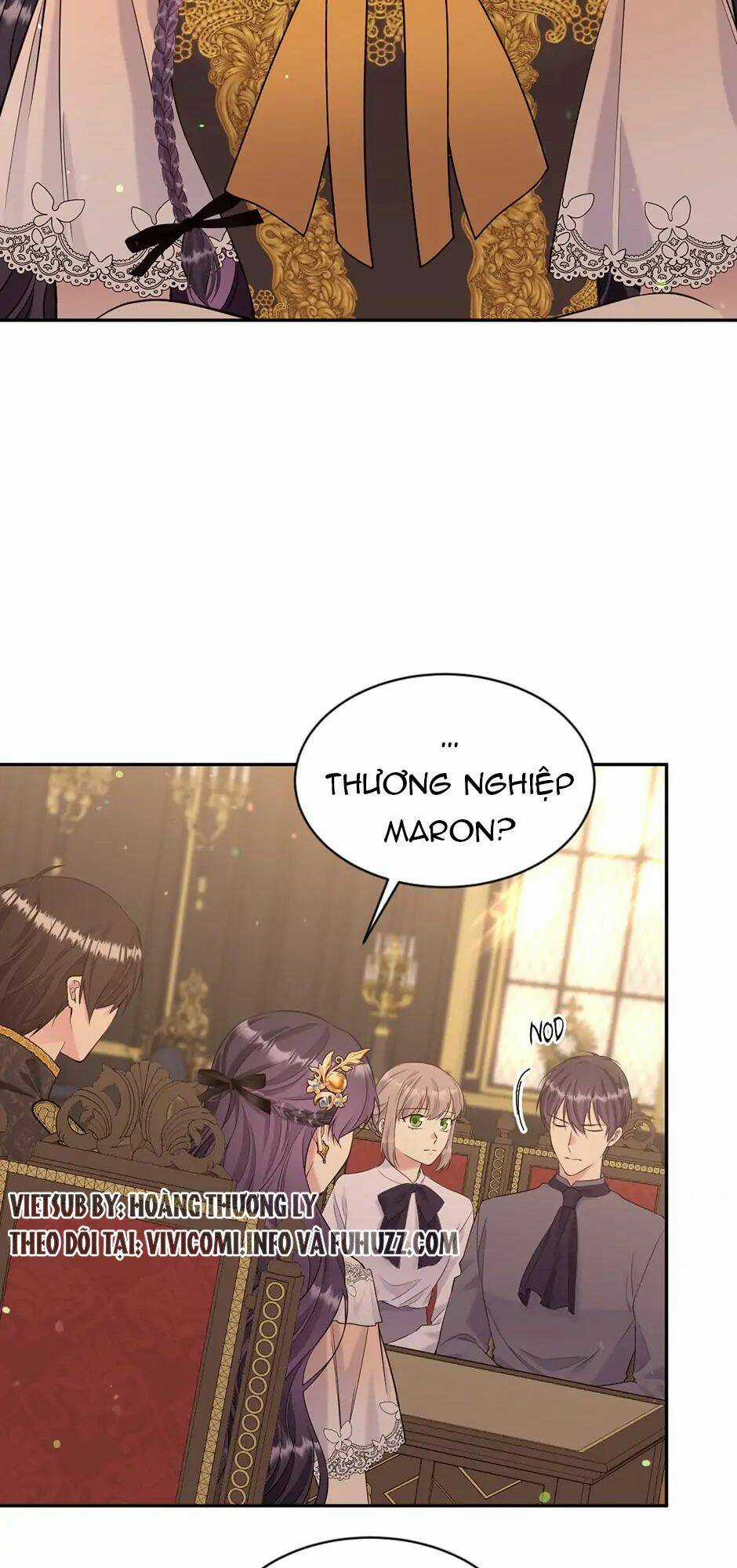 Mục Tiêu Là Cuộc Sống Hoàn Hảo Bất Khả Xâm Phạm Chapter 118 trang 40