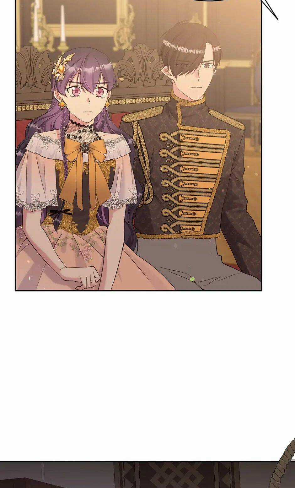 Mục Tiêu Là Cuộc Sống Hoàn Hảo Bất Khả Xâm Phạm Chapter 118 trang 42