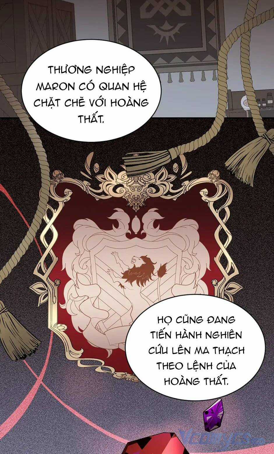 Mục Tiêu Là Cuộc Sống Hoàn Hảo Bất Khả Xâm Phạm Chapter 118 trang 43