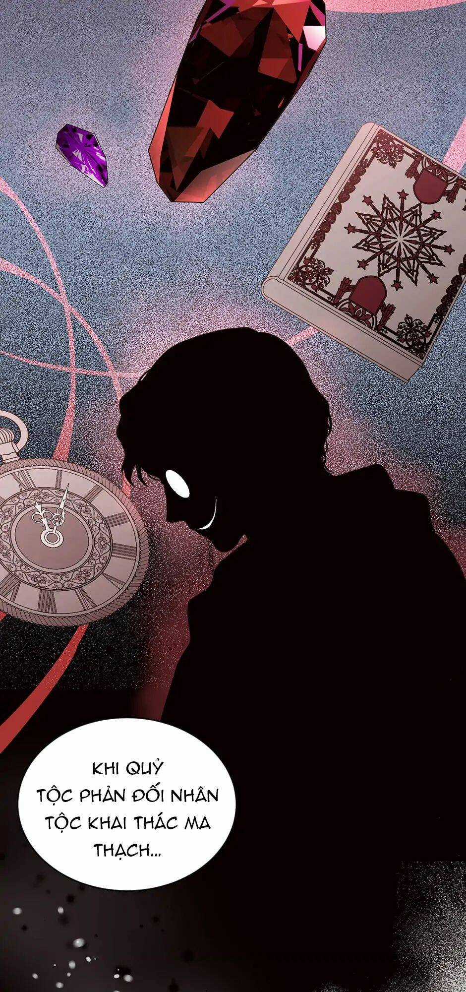 Mục Tiêu Là Cuộc Sống Hoàn Hảo Bất Khả Xâm Phạm Chapter 118 trang 44