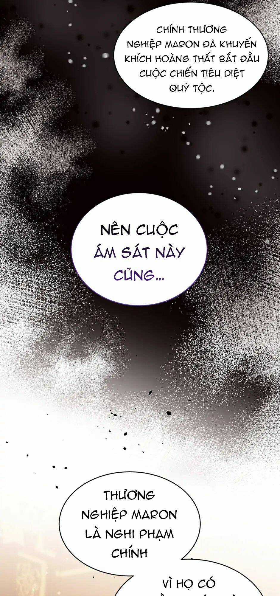 Mục Tiêu Là Cuộc Sống Hoàn Hảo Bất Khả Xâm Phạm Chapter 118 trang 45