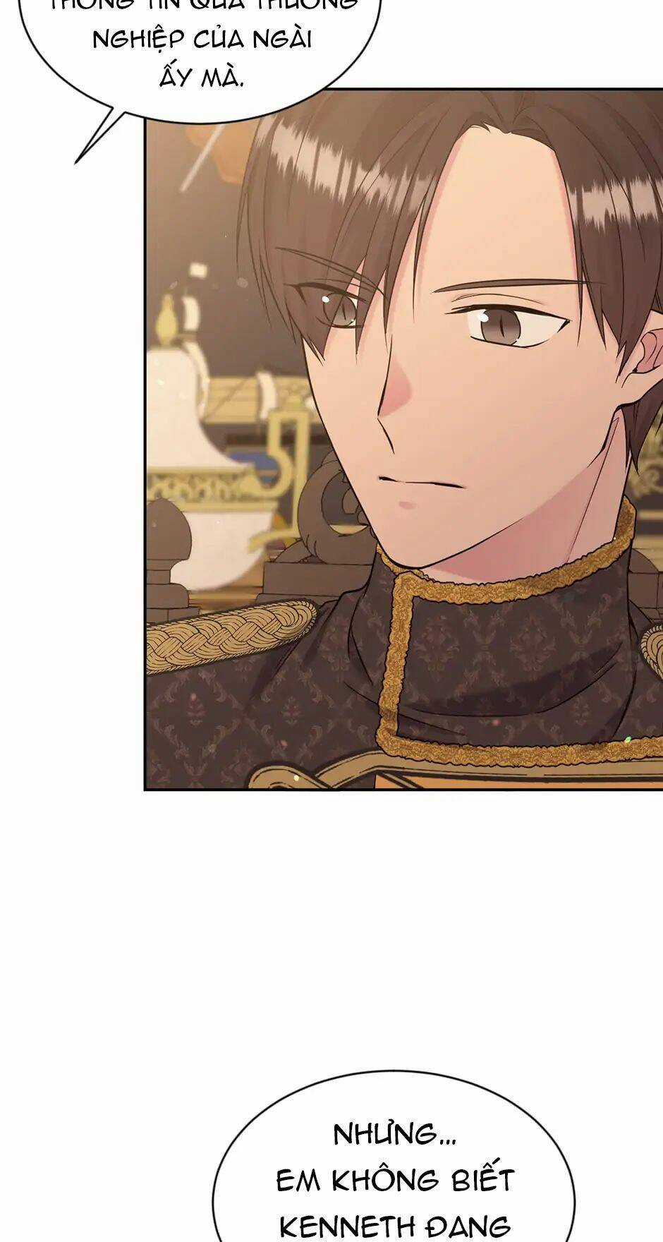 Mục Tiêu Là Cuộc Sống Hoàn Hảo Bất Khả Xâm Phạm Chapter 118 trang 48