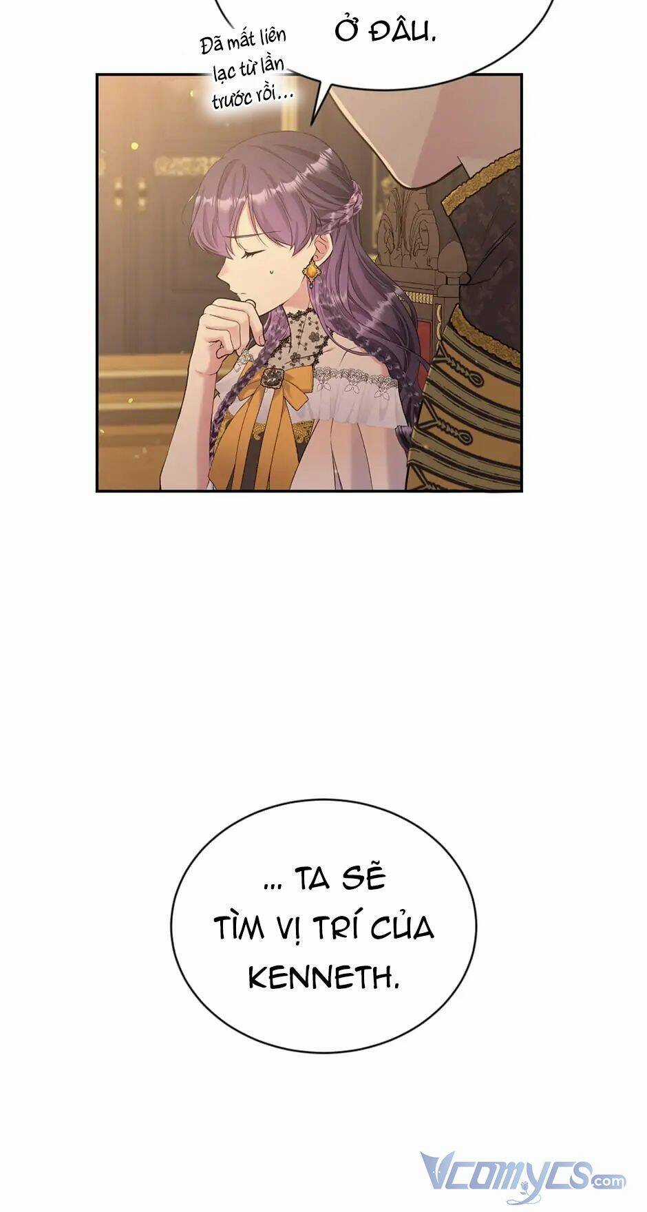 Mục Tiêu Là Cuộc Sống Hoàn Hảo Bất Khả Xâm Phạm Chapter 118 trang 49