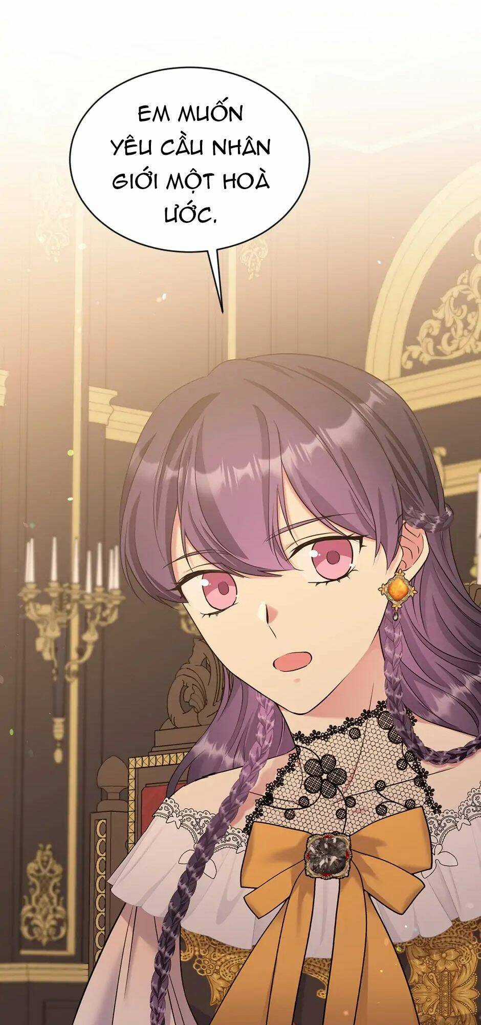 Mục Tiêu Là Cuộc Sống Hoàn Hảo Bất Khả Xâm Phạm Chapter 118 trang 51