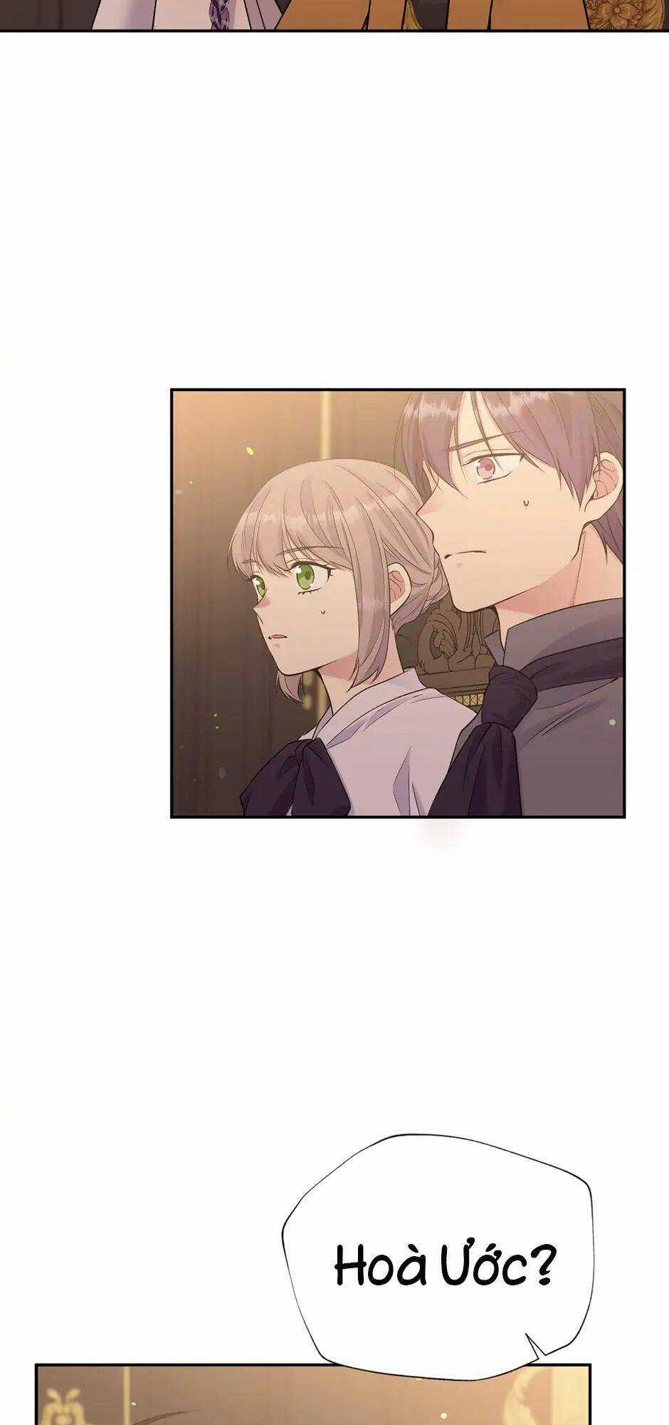 Mục Tiêu Là Cuộc Sống Hoàn Hảo Bất Khả Xâm Phạm Chapter 118 trang 52