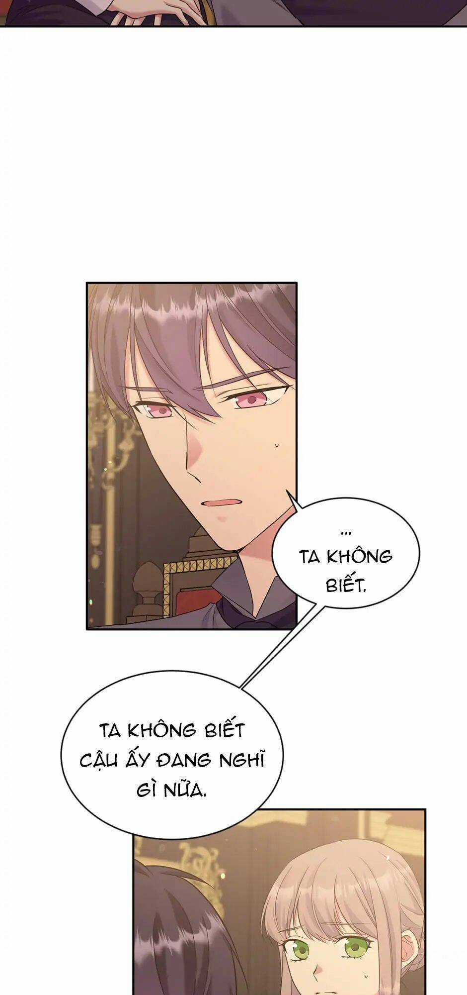 Mục Tiêu Là Cuộc Sống Hoàn Hảo Bất Khả Xâm Phạm Chapter 118 trang 56