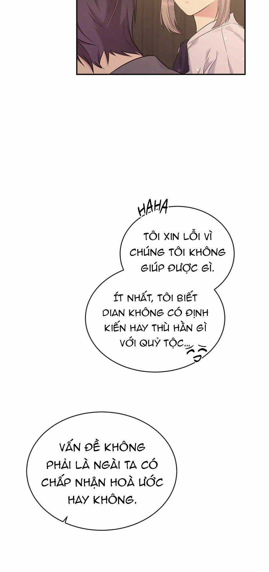 Mục Tiêu Là Cuộc Sống Hoàn Hảo Bất Khả Xâm Phạm Chapter 118 trang 57