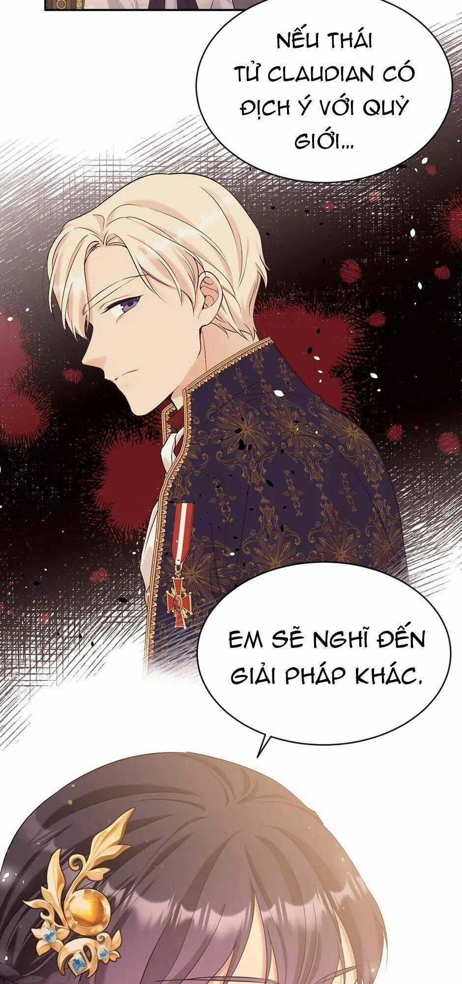 Mục Tiêu Là Cuộc Sống Hoàn Hảo Bất Khả Xâm Phạm Chapter 118 trang 60