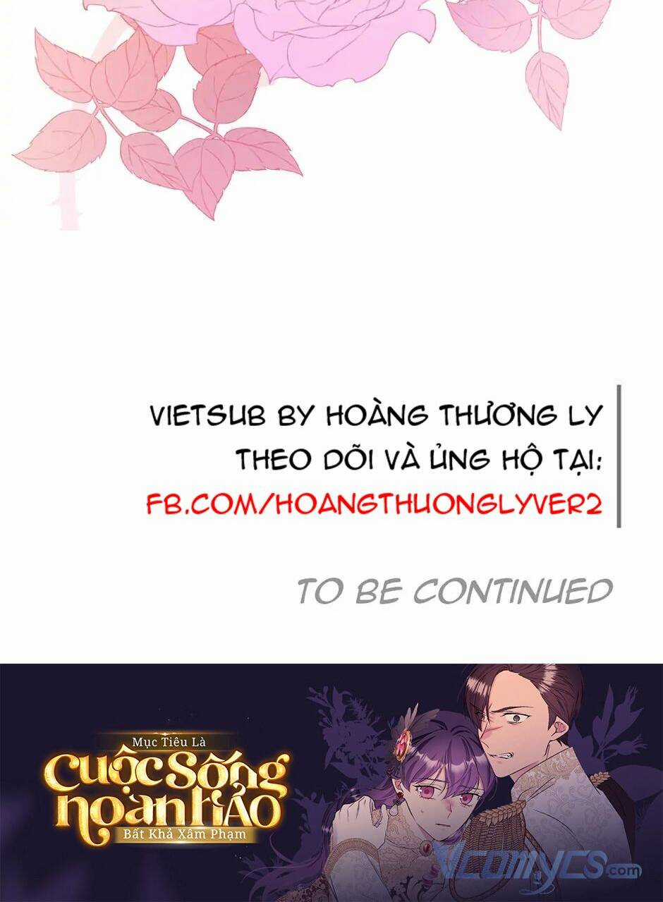 Mục Tiêu Là Cuộc Sống Hoàn Hảo Bất Khả Xâm Phạm Chapter 118 trang 62