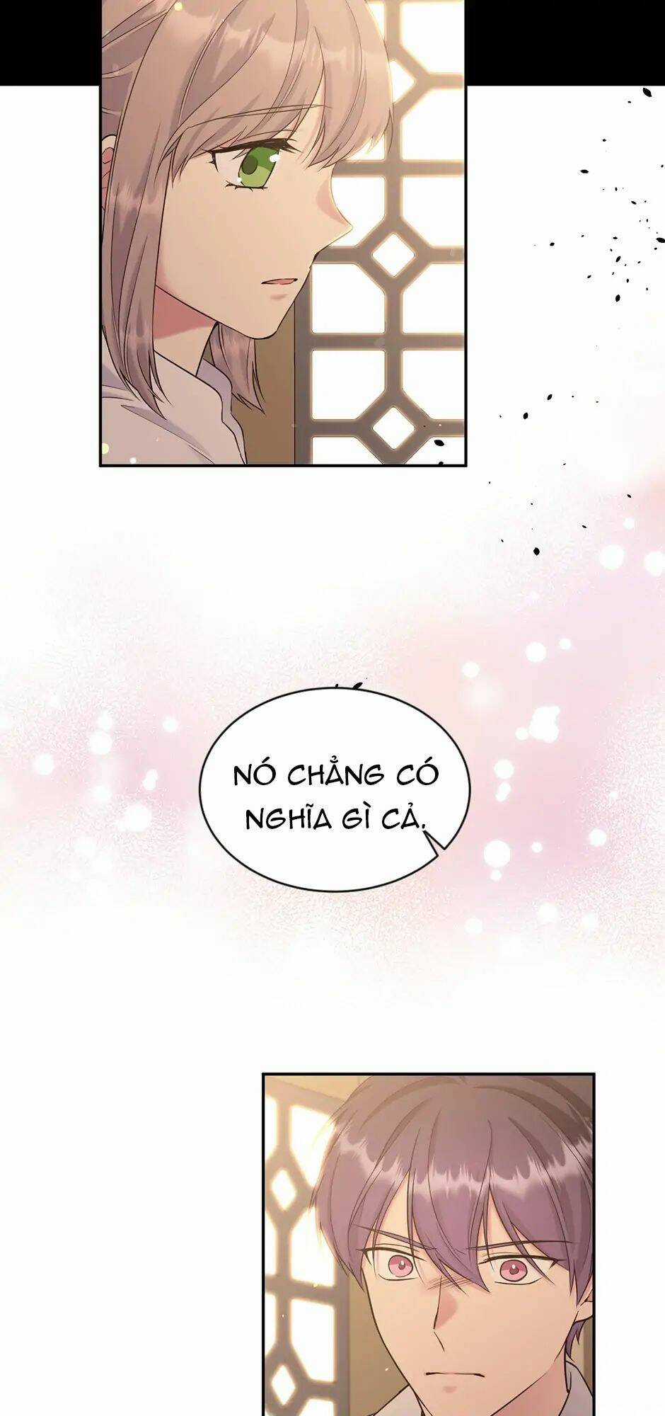 Mục Tiêu Là Cuộc Sống Hoàn Hảo Bất Khả Xâm Phạm Chapter 118 trang 8