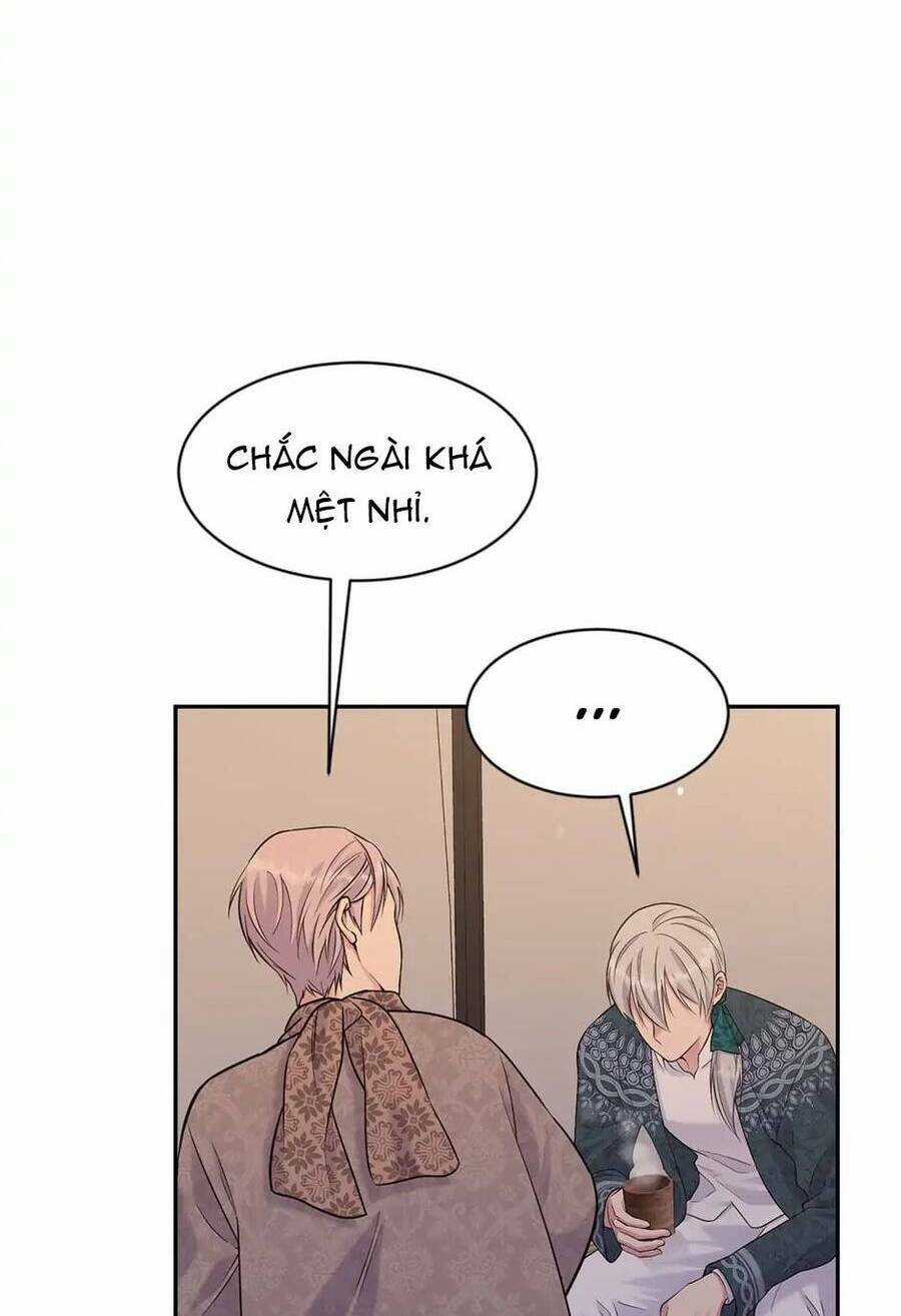 Mục Tiêu Là Cuộc Sống Hoàn Hảo Bất Khả Xâm Phạm Chapter 119 trang 11