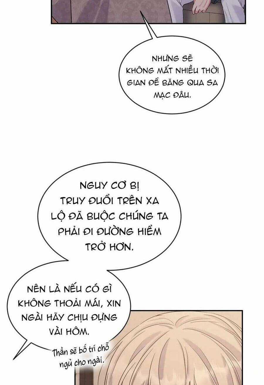 Mục Tiêu Là Cuộc Sống Hoàn Hảo Bất Khả Xâm Phạm Chapter 119 trang 12