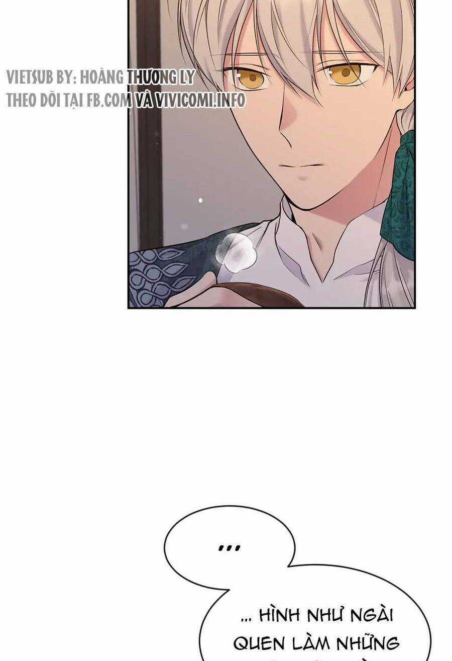 Mục Tiêu Là Cuộc Sống Hoàn Hảo Bất Khả Xâm Phạm Chapter 119 trang 13