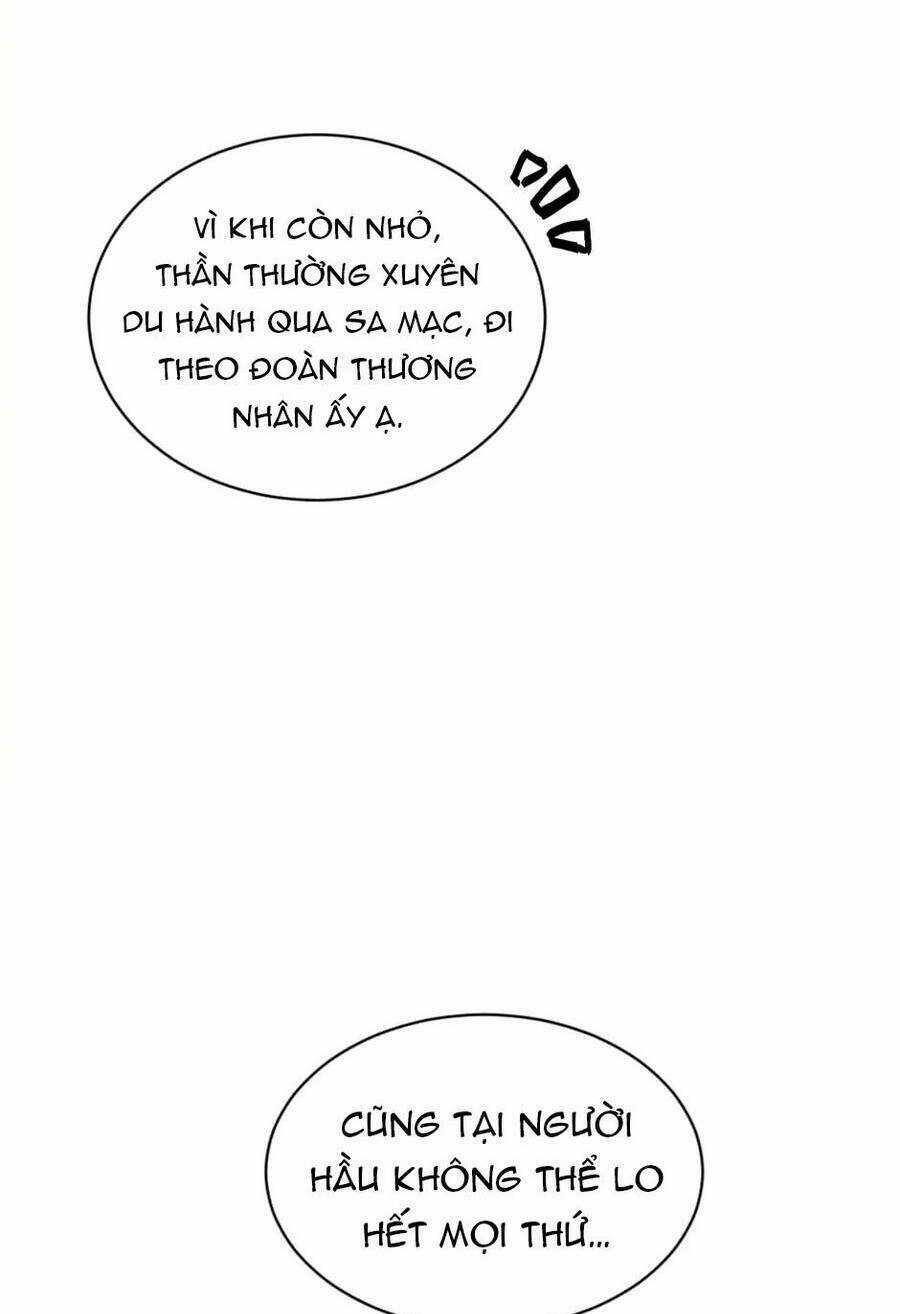 Mục Tiêu Là Cuộc Sống Hoàn Hảo Bất Khả Xâm Phạm Chapter 119 trang 15