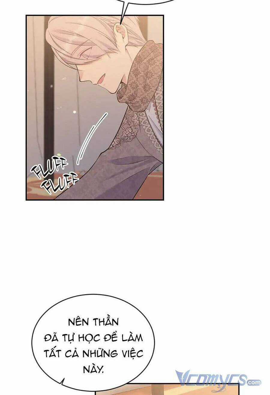 Mục Tiêu Là Cuộc Sống Hoàn Hảo Bất Khả Xâm Phạm Chapter 119 trang 16