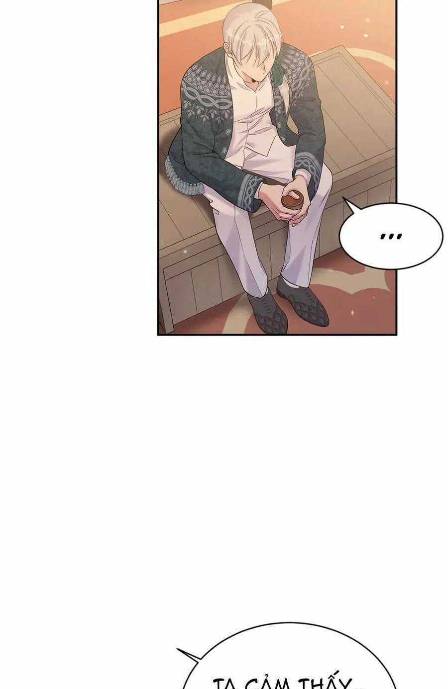 Mục Tiêu Là Cuộc Sống Hoàn Hảo Bất Khả Xâm Phạm Chapter 119 trang 17