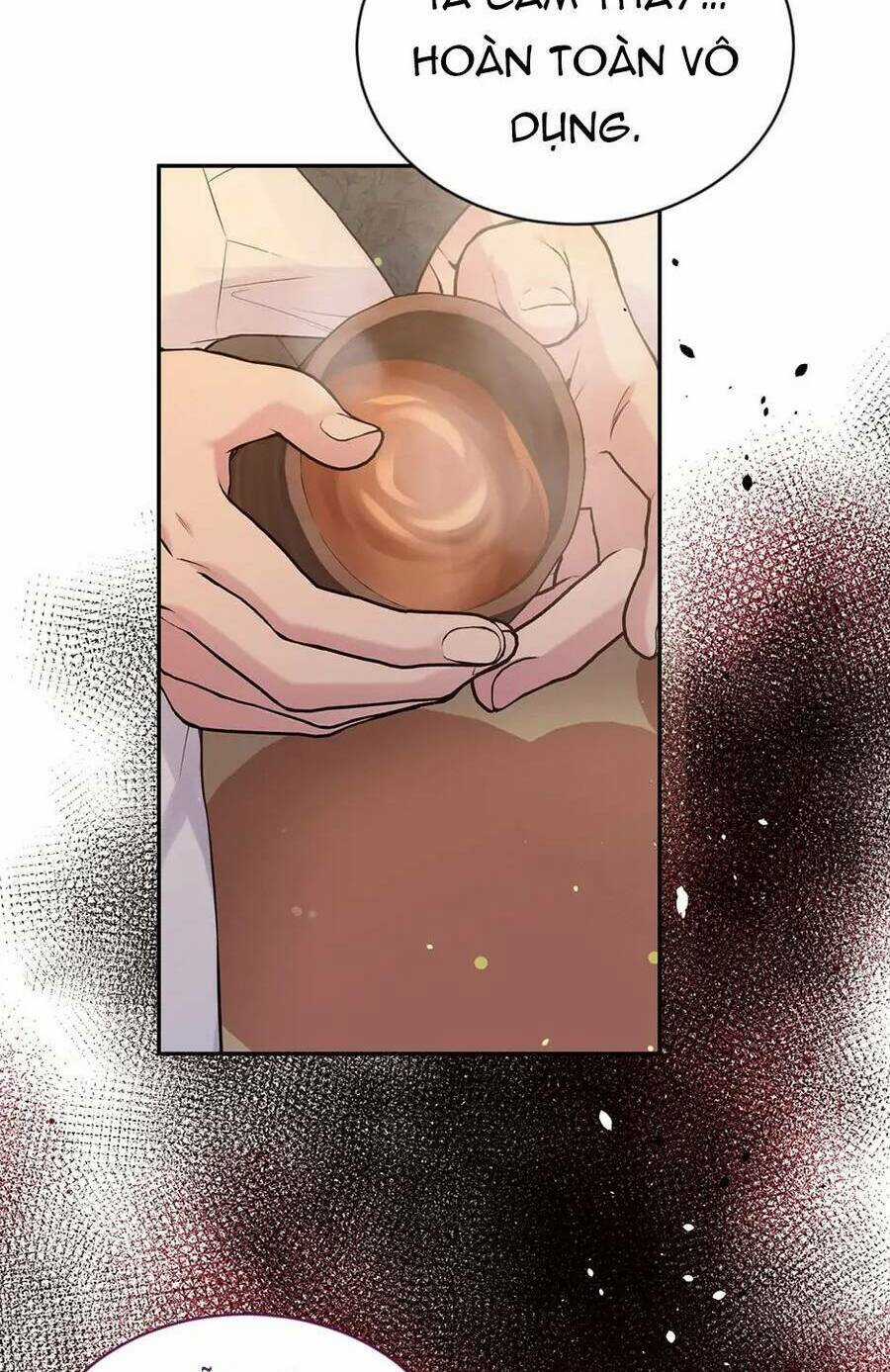 Mục Tiêu Là Cuộc Sống Hoàn Hảo Bất Khả Xâm Phạm Chapter 119 trang 18