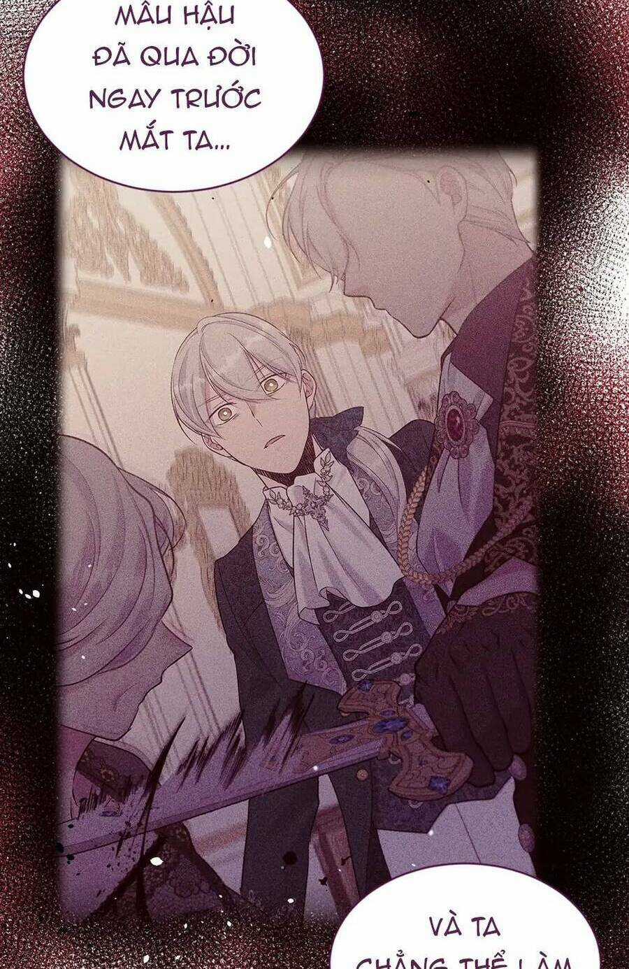 Mục Tiêu Là Cuộc Sống Hoàn Hảo Bất Khả Xâm Phạm Chapter 119 trang 19