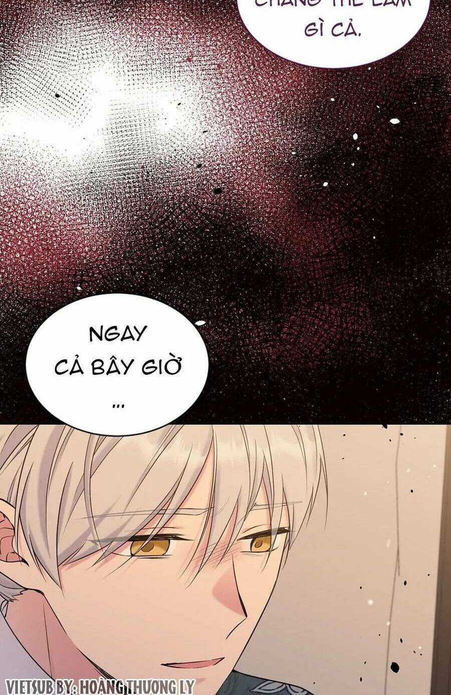 Mục Tiêu Là Cuộc Sống Hoàn Hảo Bất Khả Xâm Phạm Chapter 119 trang 20