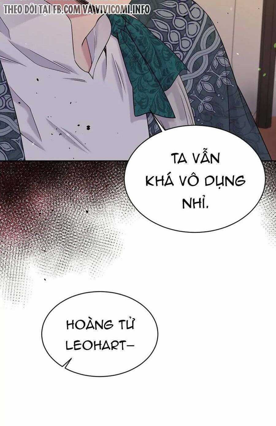 Mục Tiêu Là Cuộc Sống Hoàn Hảo Bất Khả Xâm Phạm Chapter 119 trang 21