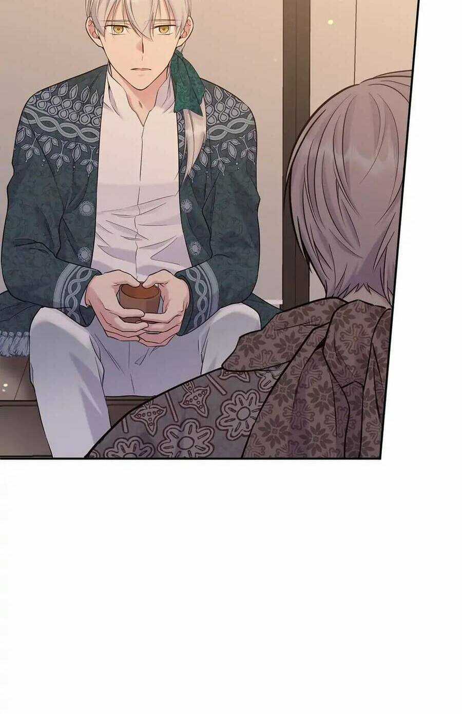 Mục Tiêu Là Cuộc Sống Hoàn Hảo Bất Khả Xâm Phạm Chapter 119 trang 26