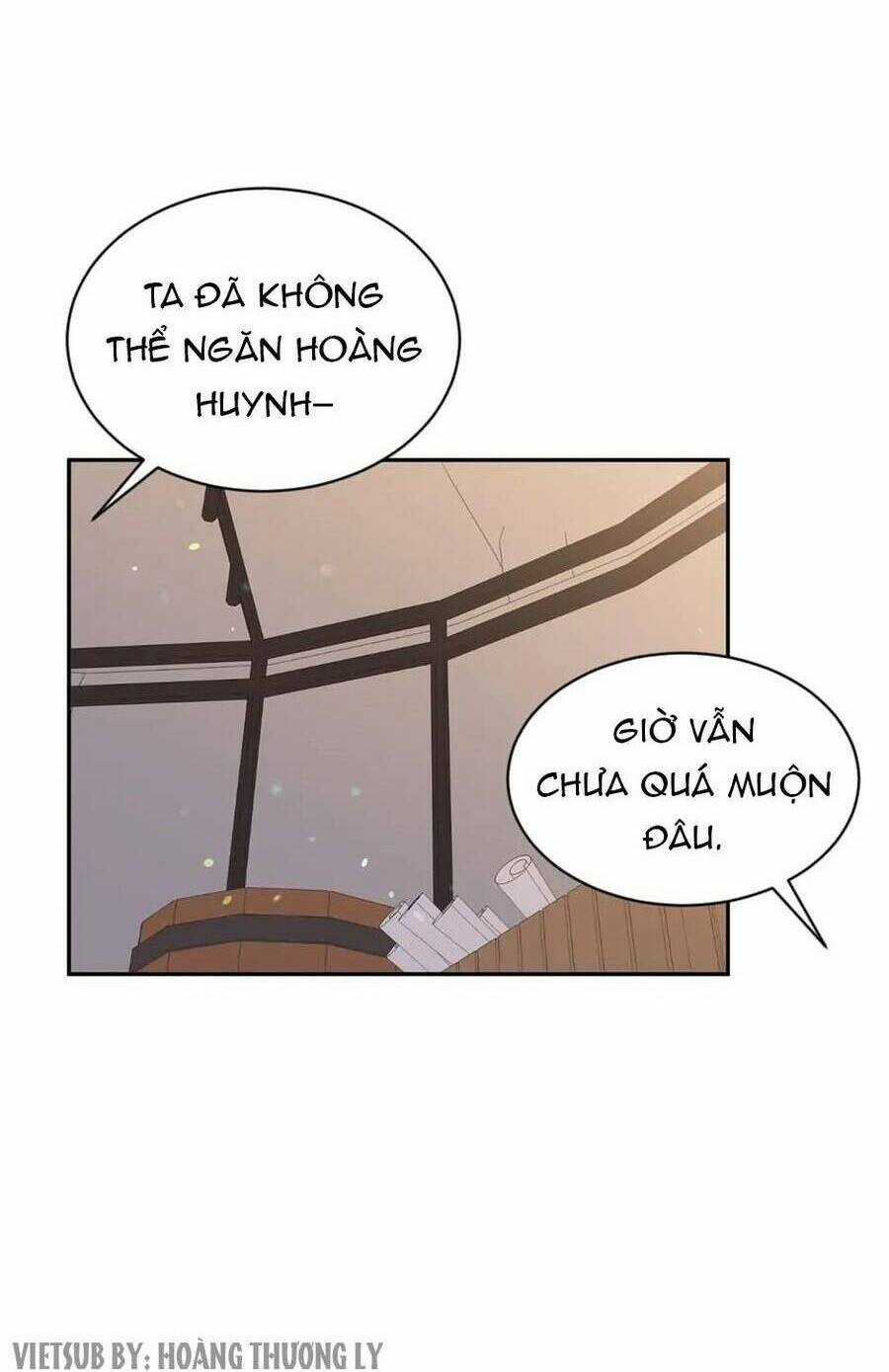 Mục Tiêu Là Cuộc Sống Hoàn Hảo Bất Khả Xâm Phạm Chapter 119 trang 28