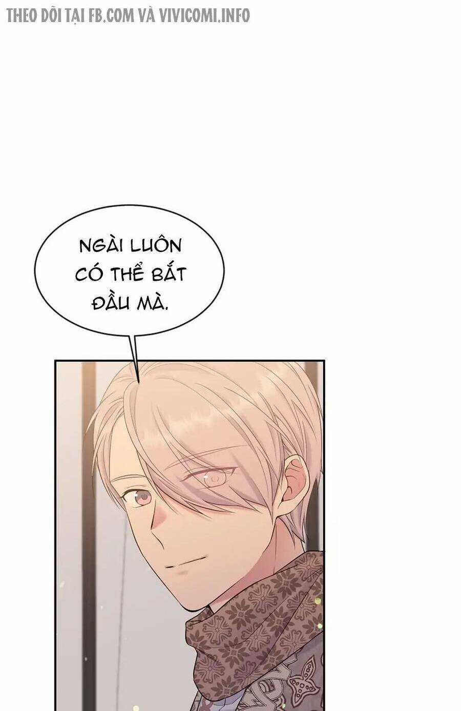 Mục Tiêu Là Cuộc Sống Hoàn Hảo Bất Khả Xâm Phạm Chapter 119 trang 29