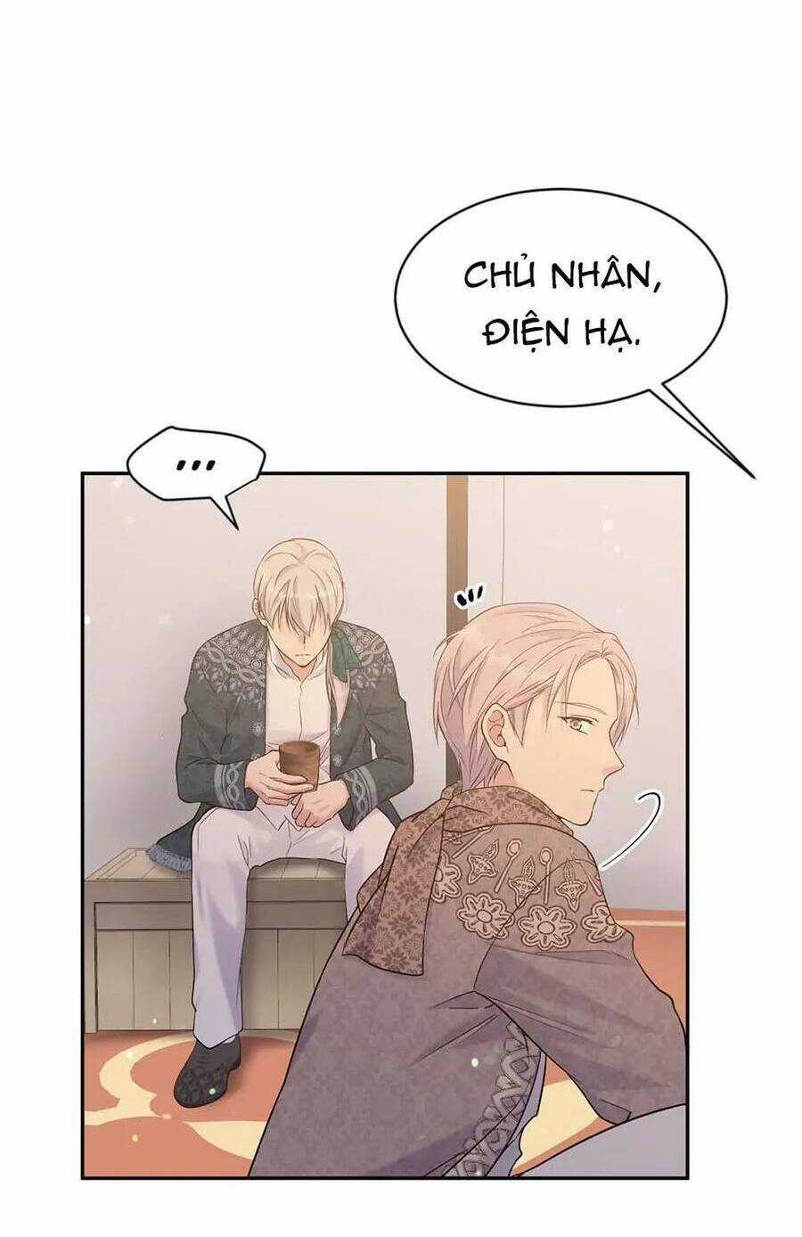 Mục Tiêu Là Cuộc Sống Hoàn Hảo Bất Khả Xâm Phạm Chapter 119 trang 31