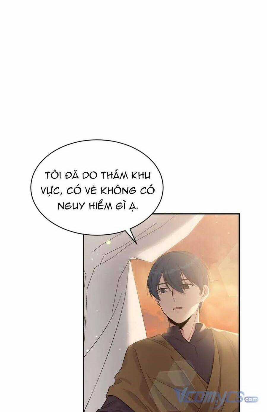 Mục Tiêu Là Cuộc Sống Hoàn Hảo Bất Khả Xâm Phạm Chapter 119 trang 32