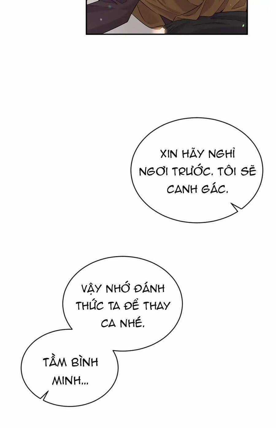 Mục Tiêu Là Cuộc Sống Hoàn Hảo Bất Khả Xâm Phạm Chapter 119 trang 33