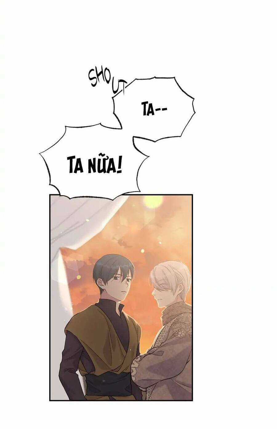 Mục Tiêu Là Cuộc Sống Hoàn Hảo Bất Khả Xâm Phạm Chapter 119 trang 35