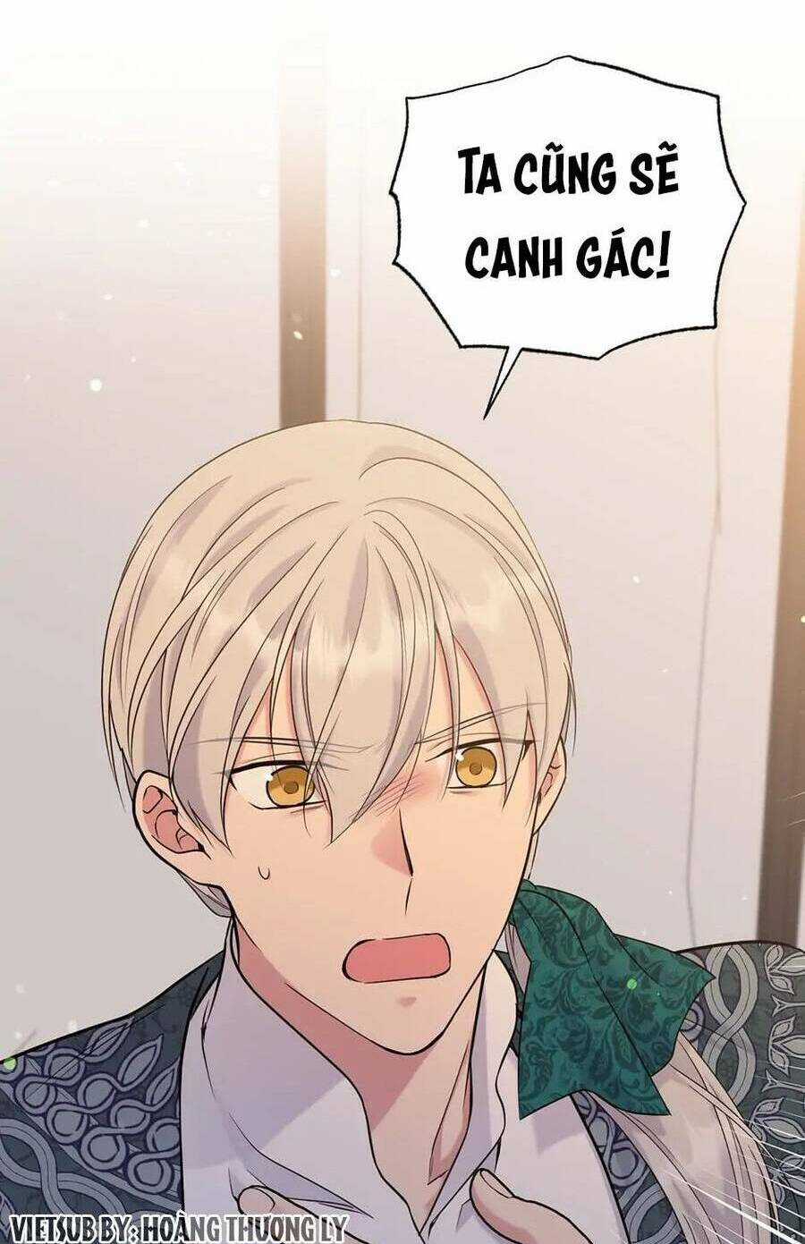 Mục Tiêu Là Cuộc Sống Hoàn Hảo Bất Khả Xâm Phạm Chapter 119 trang 36