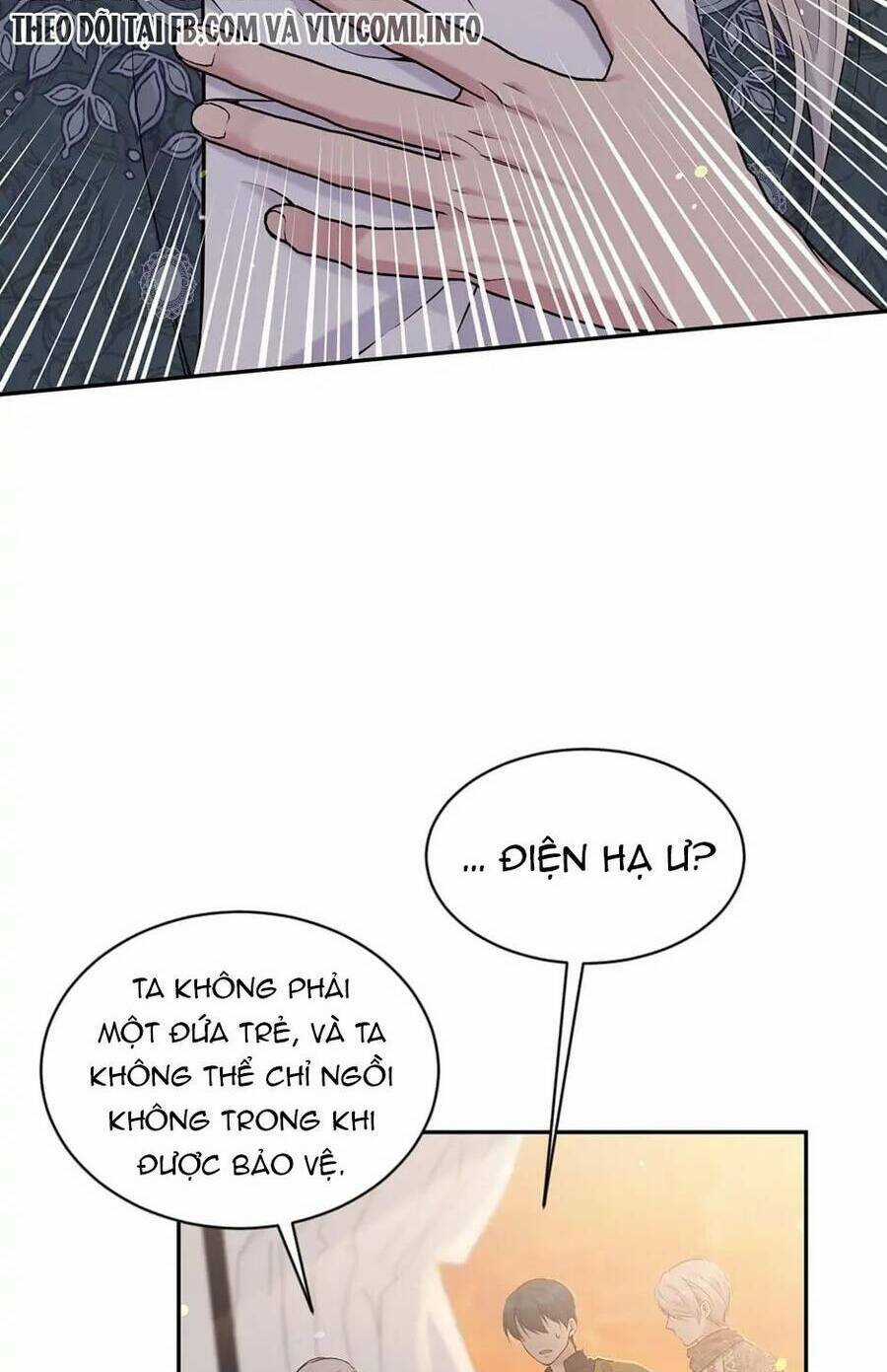 Mục Tiêu Là Cuộc Sống Hoàn Hảo Bất Khả Xâm Phạm Chapter 119 trang 37