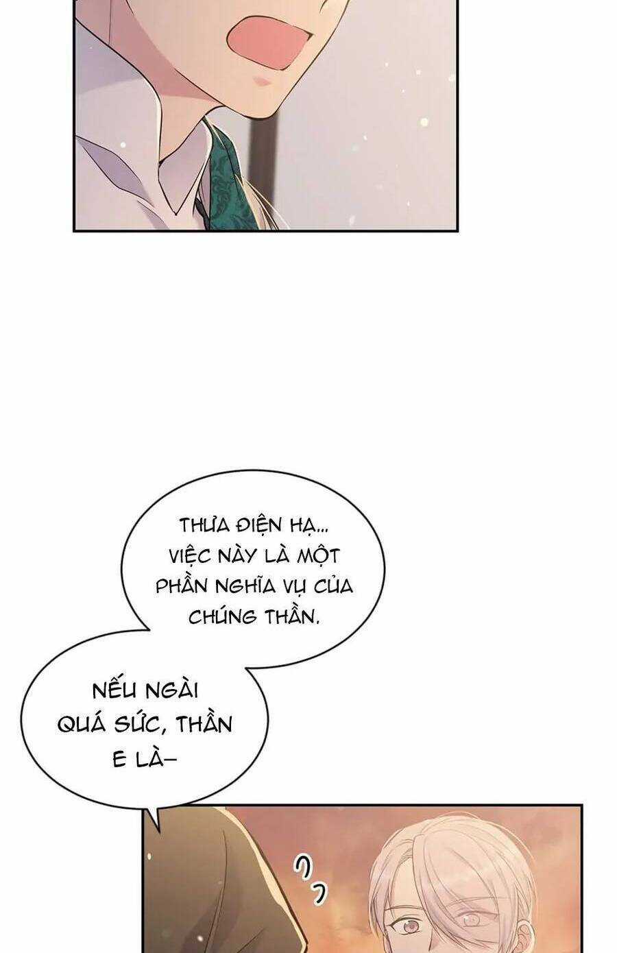 Mục Tiêu Là Cuộc Sống Hoàn Hảo Bất Khả Xâm Phạm Chapter 119 trang 39