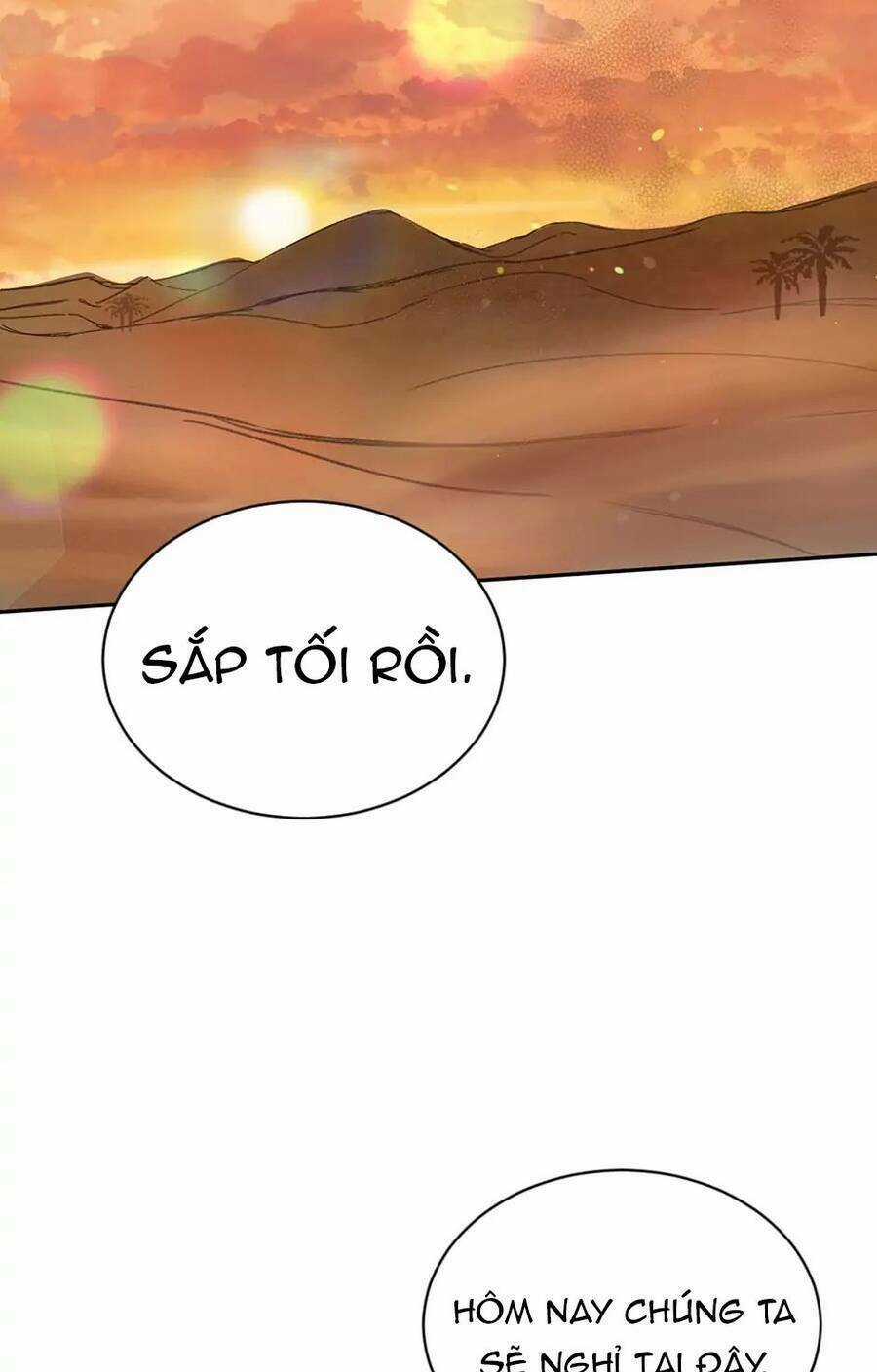 Mục Tiêu Là Cuộc Sống Hoàn Hảo Bất Khả Xâm Phạm Chapter 119 trang 4