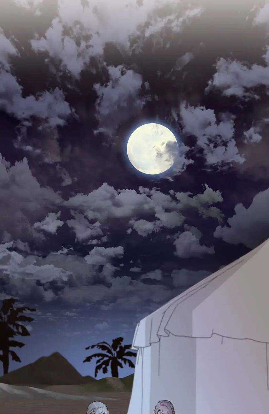 Mục Tiêu Là Cuộc Sống Hoàn Hảo Bất Khả Xâm Phạm Chapter 119 trang 46