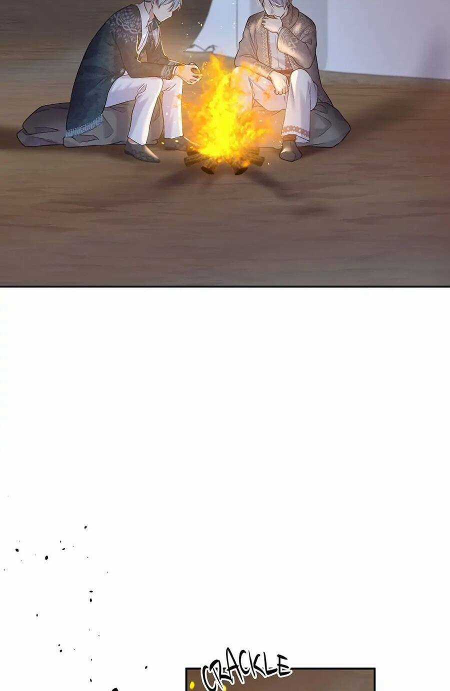 Mục Tiêu Là Cuộc Sống Hoàn Hảo Bất Khả Xâm Phạm Chapter 119 trang 47