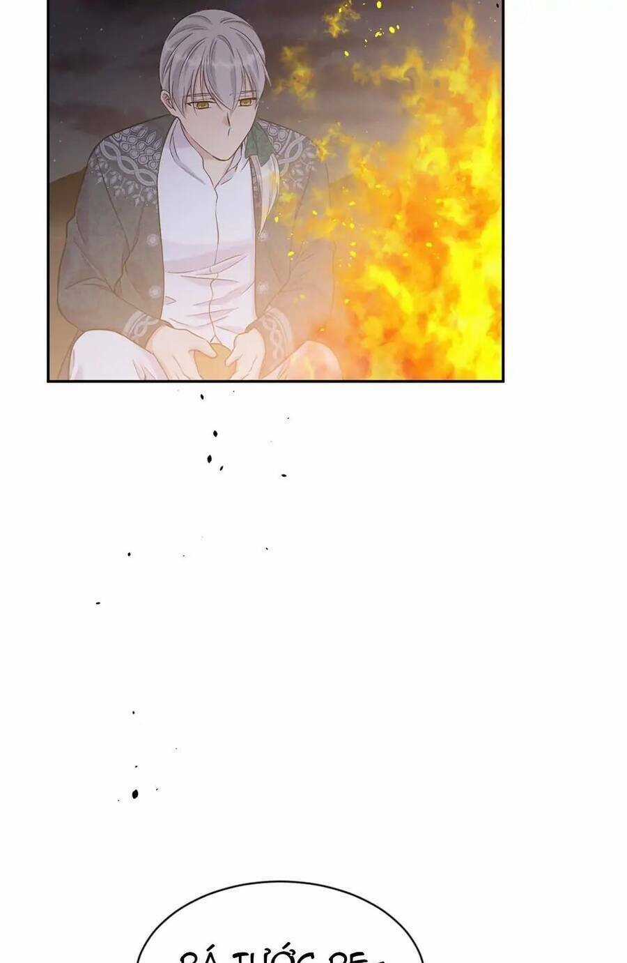 Mục Tiêu Là Cuộc Sống Hoàn Hảo Bất Khả Xâm Phạm Chapter 119 trang 49